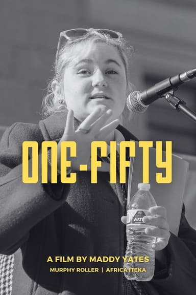 One-Fifty poster