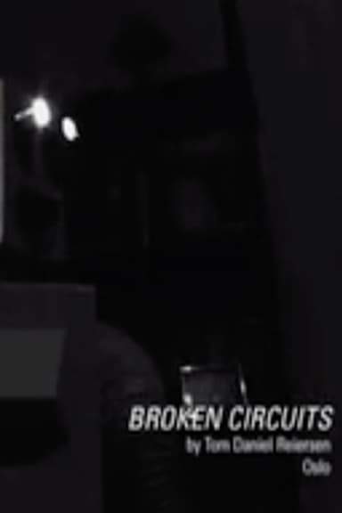 Brutte Kretser/Broken Circuits poster