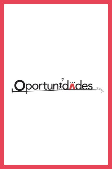 Oportunidades poster