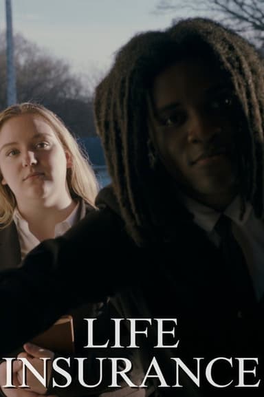 Life Insurance poster