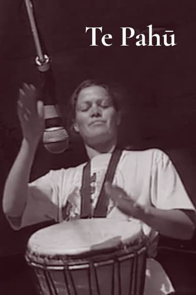 The Drum poster