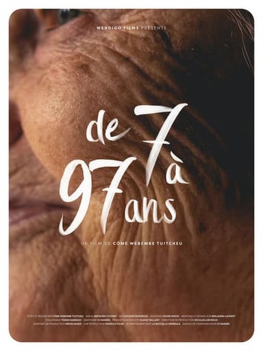 From 7 to 97 Years Old poster