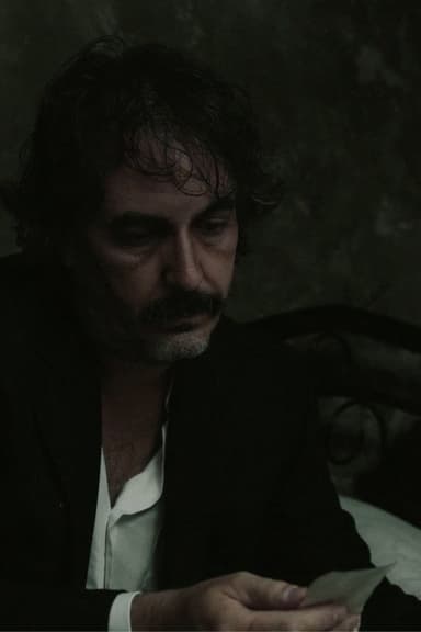 La Miseria poster