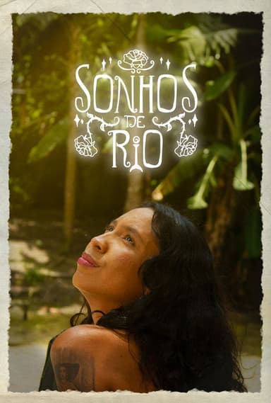 Dreams of River poster
