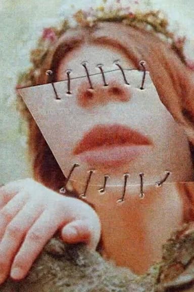 Lost Pieces of Her poster