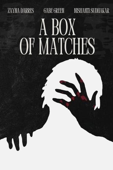 A Box of Matches poster