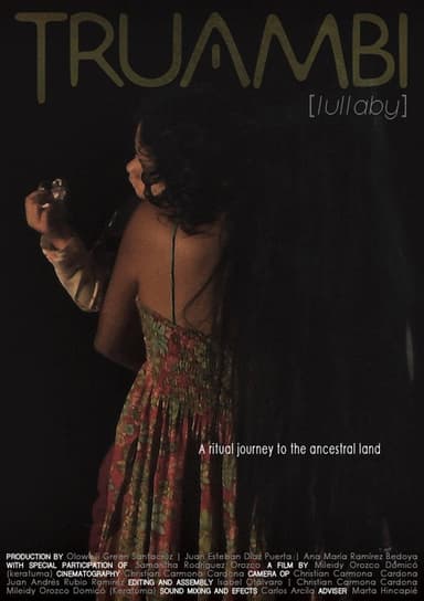 Truambi poster