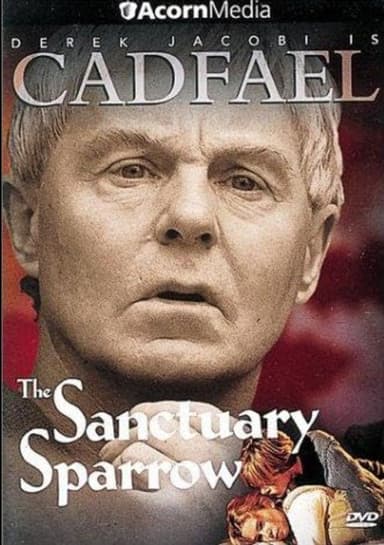The Sanctuary Sparrow poster