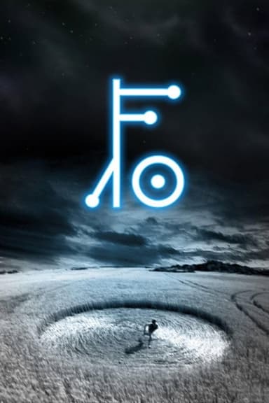 The Coming poster