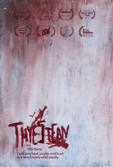Thyestean poster