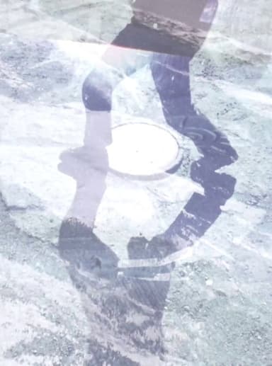 Street Film Part Zero poster