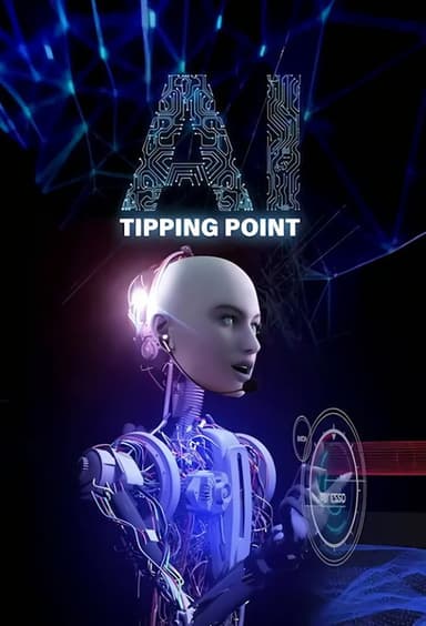 AI: Tipping Point poster