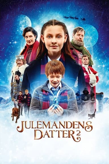 All I Want for Christmas 2 poster
