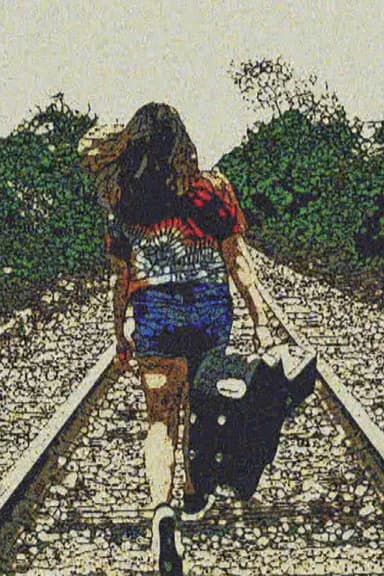 Runaway poster