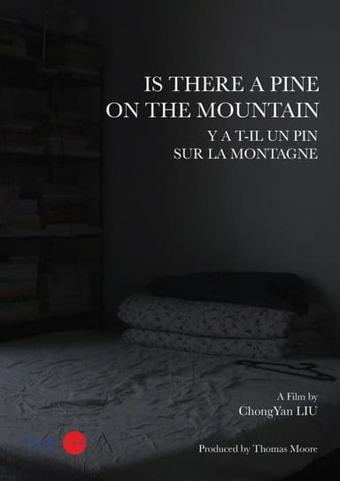 Is There a Pine on the Mountain poster
