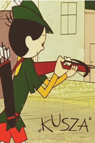 Crossbow poster