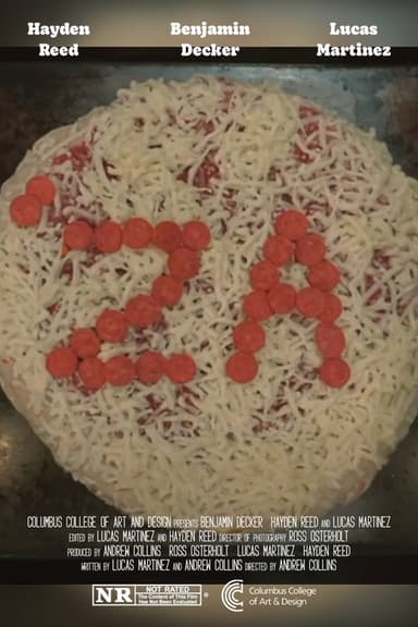 'Za poster