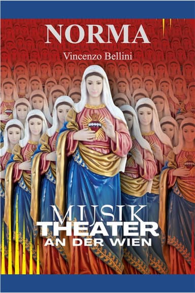 Norma poster