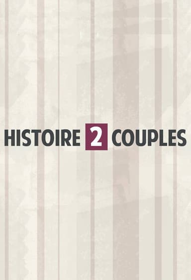 Story 2 Couples poster