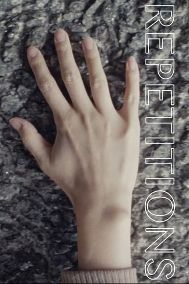 Repetitions poster