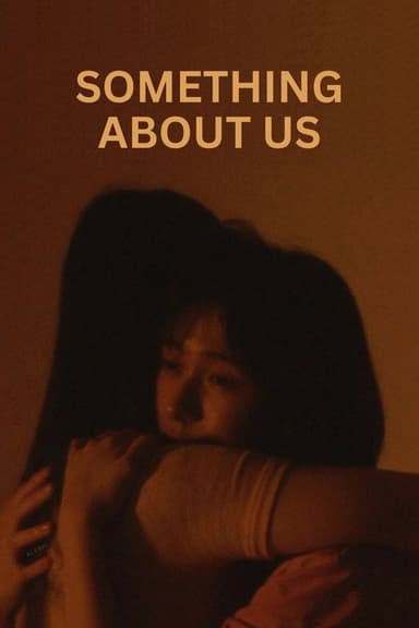 Something About Us poster