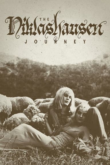 The Niklashausen Journey poster