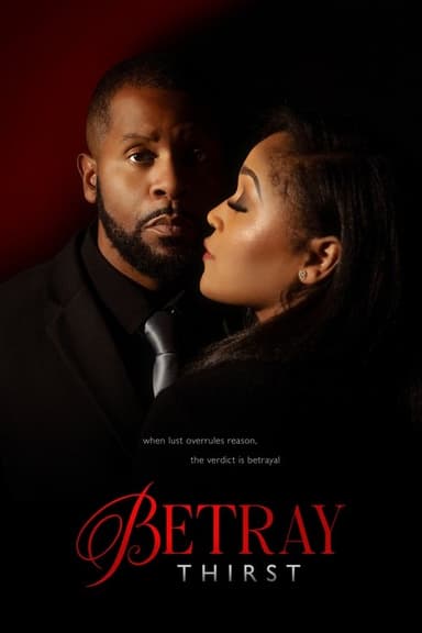 Betray: Thirst poster