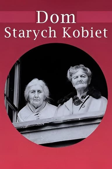 Old Women's House poster
