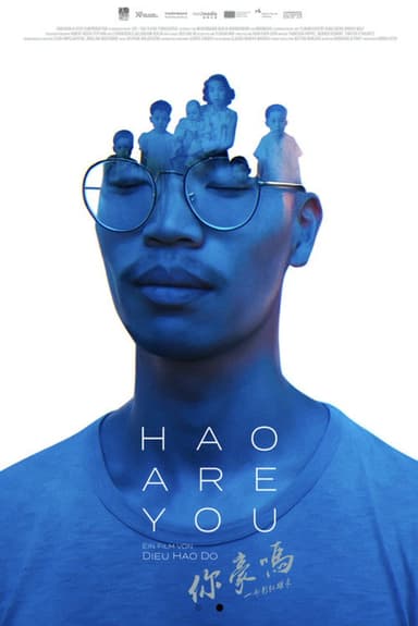 Hao Are You poster