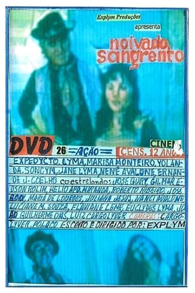 Noivado Sangrento poster