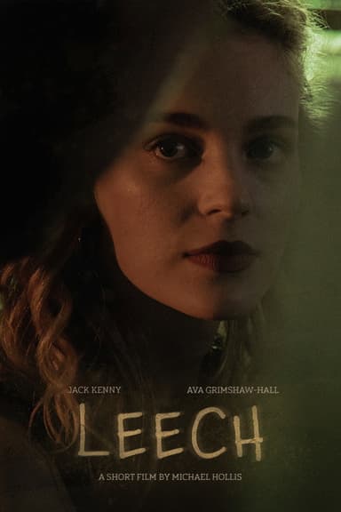 Leech poster