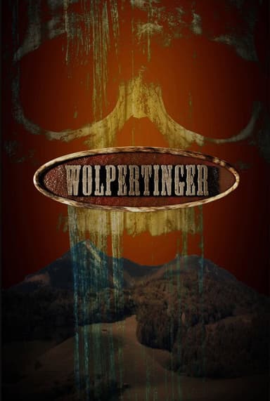 Wolpertinger poster