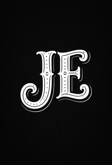 Je poster