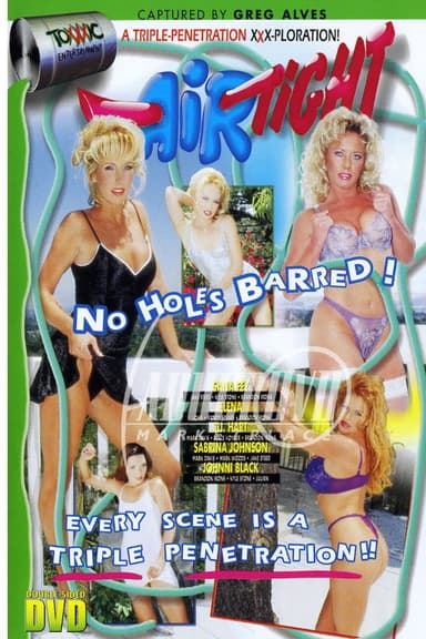 Air Tight poster