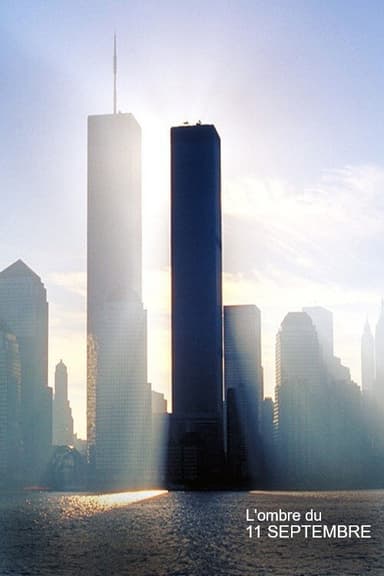 L'ombre du 11 septembre poster