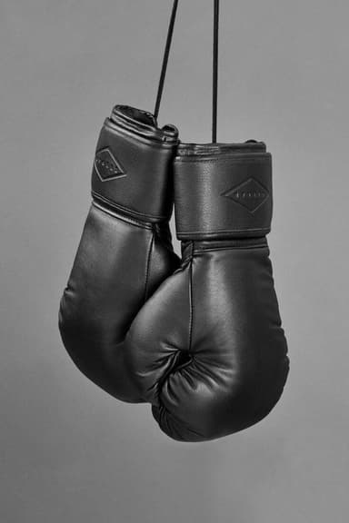 The "Set-Up" Boxer poster