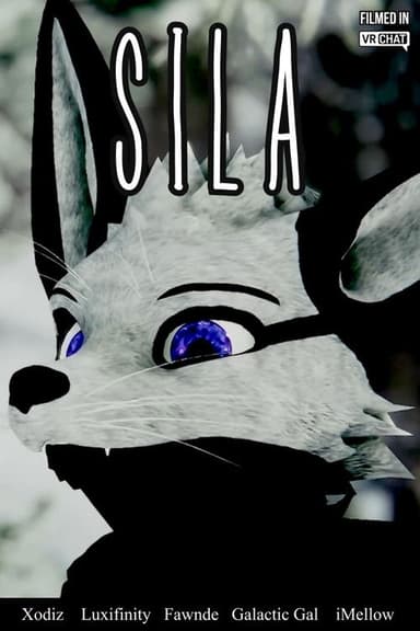 SILA poster