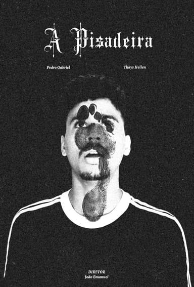 A Pisadeira poster