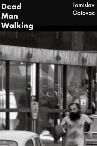 Dead Man Walking poster