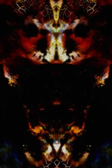 This is not a test poster