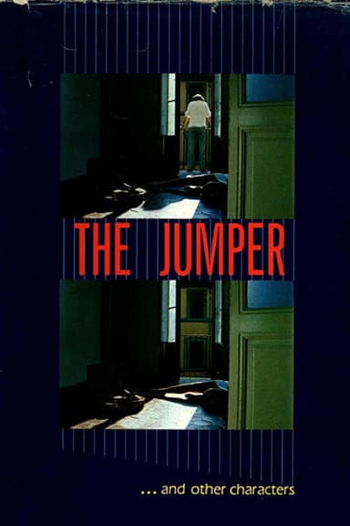 The Jumper poster