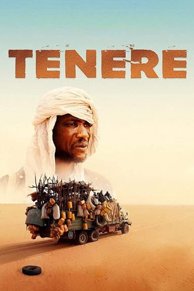 Tenere poster