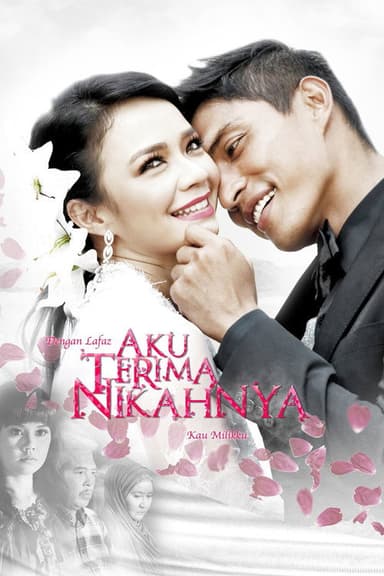 Aku Terima Nikahnya poster