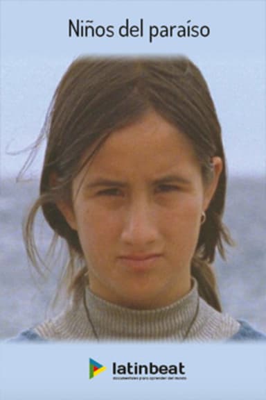 Niños del paraíso poster
