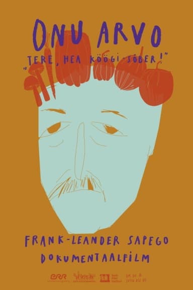 Uncle Arvo poster