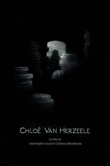 Chloé Van Herzeele poster
