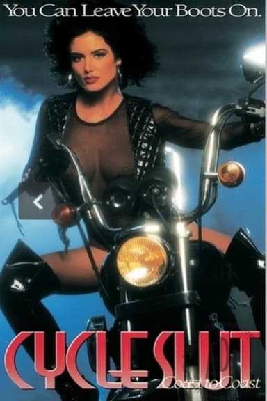 Cycle Sluts poster