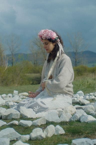 Becoming Ema poster