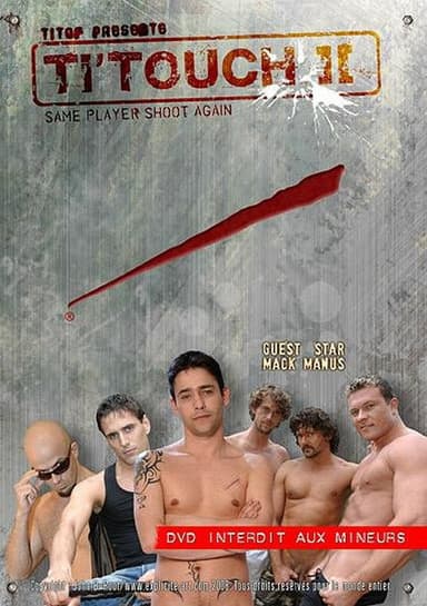Ti'Touch 2 poster