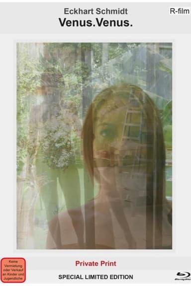 Venus. The Touch poster